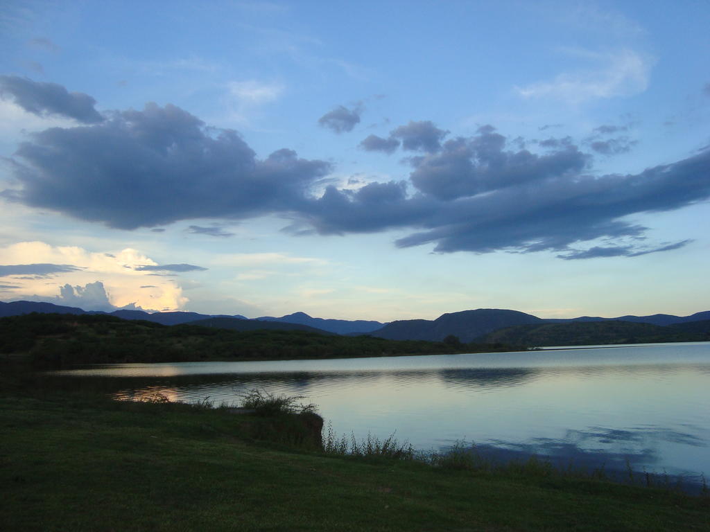 Hotel Vida En El Lago Tepecoacuilco de Trujano Exterior foto