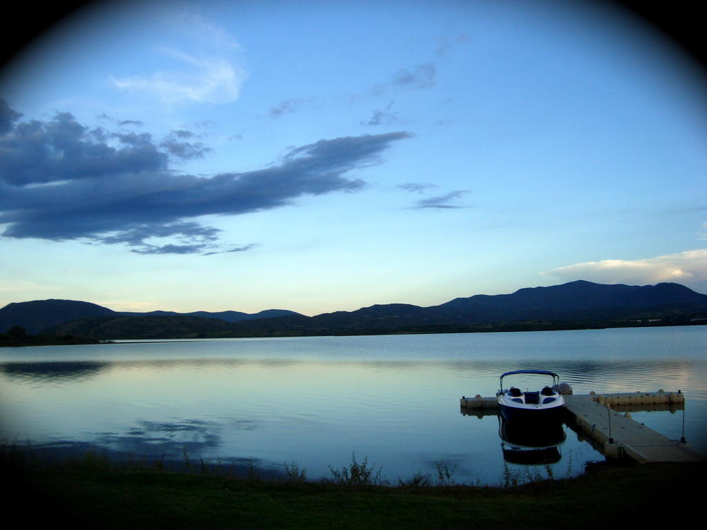 Hotel Vida En El Lago Tepecoacuilco de Trujano Exterior foto