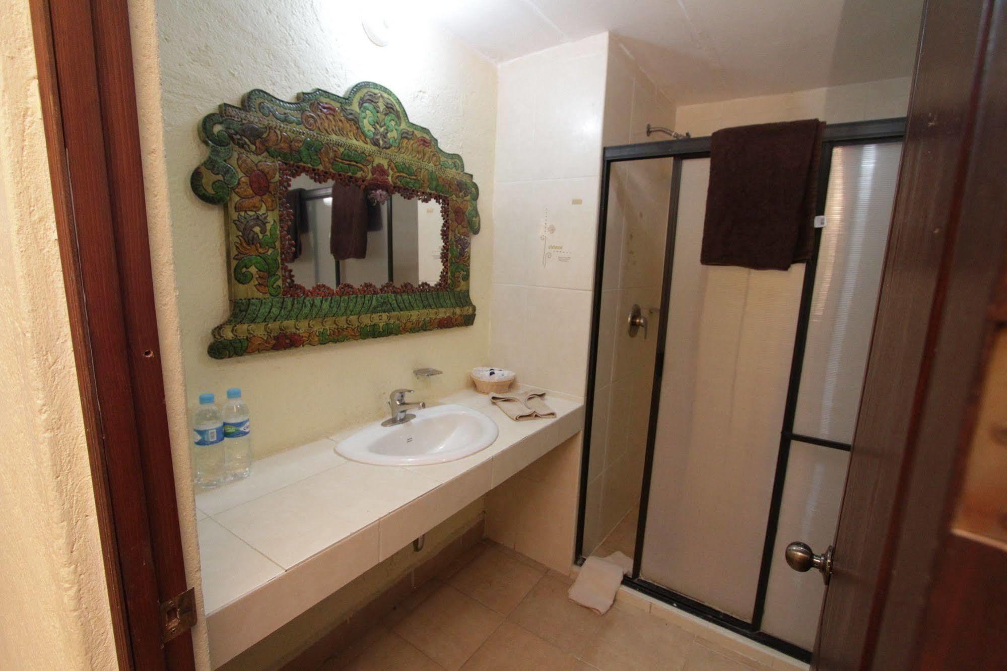 Hotel Vida En El Lago Tepecoacuilco de Trujano Exterior foto