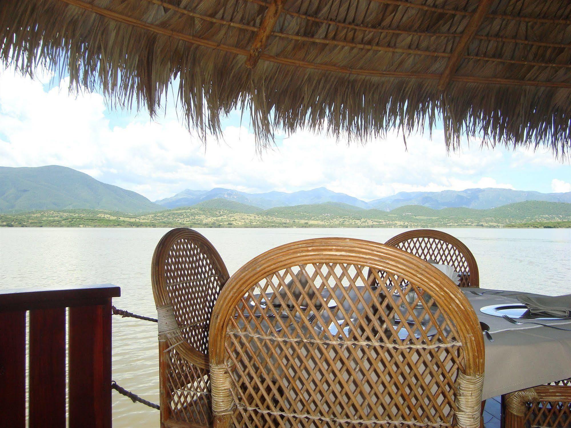 Hotel Vida En El Lago Tepecoacuilco de Trujano Exterior foto