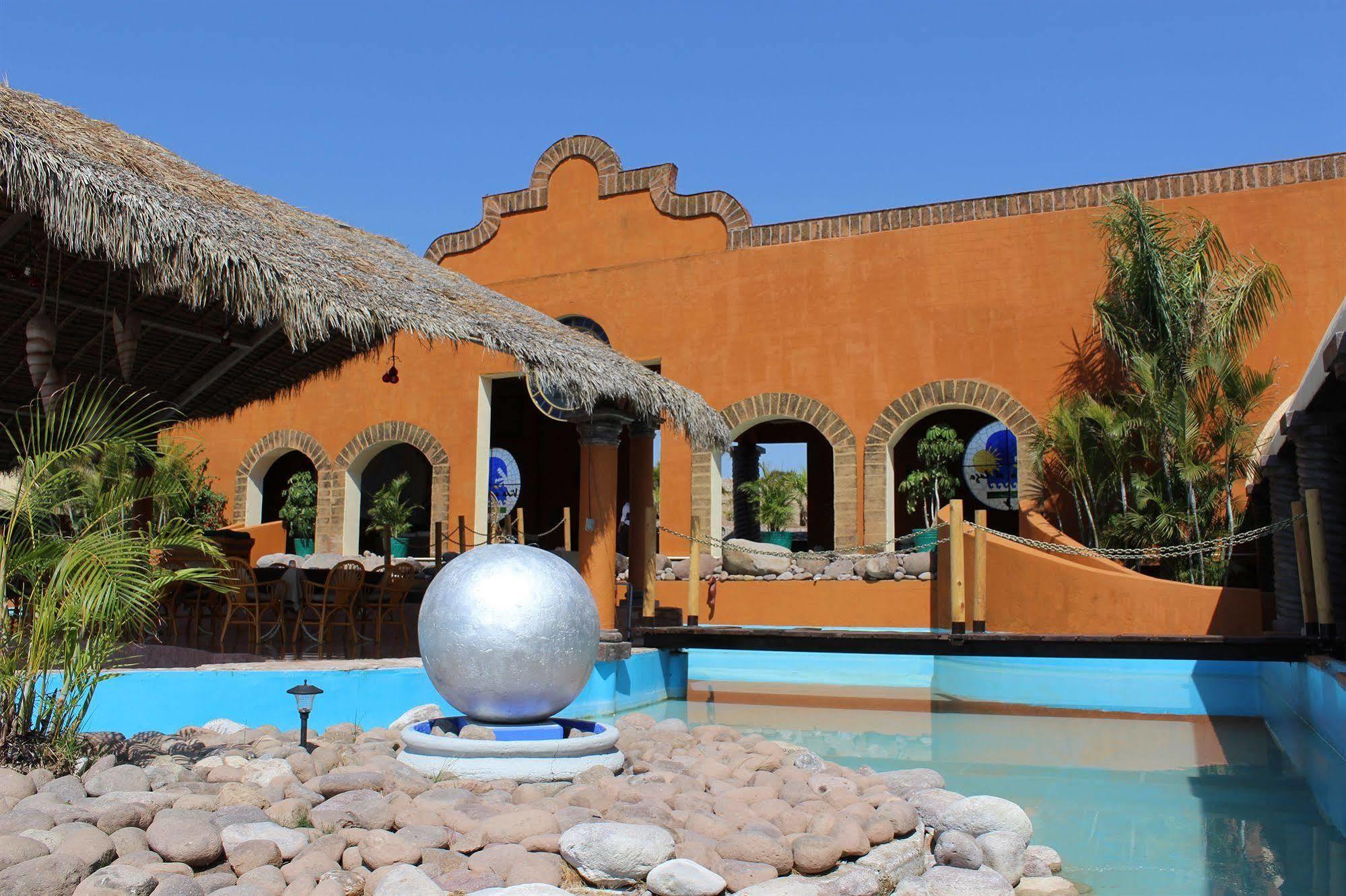 Hotel Vida En El Lago Tepecoacuilco de Trujano Exterior foto